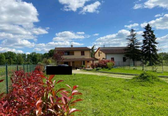 Condo for sale, Località Vitiano, 136 (Arezzo, Italy)