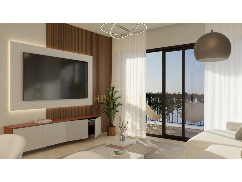 2 Bedroom Apartment - Funchal