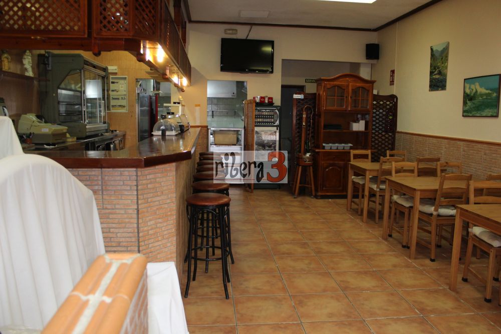 Local Commercial Sale Murcia