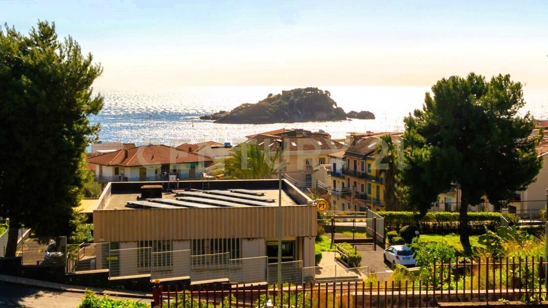 Condo for sale, Via Spagnola, 51 (Aci Castello, Italy)
