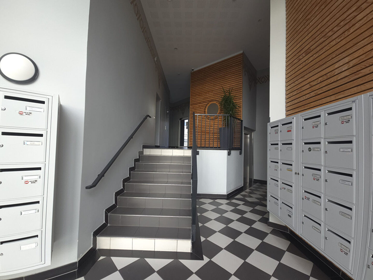 Condo for sale in Le Havre, France