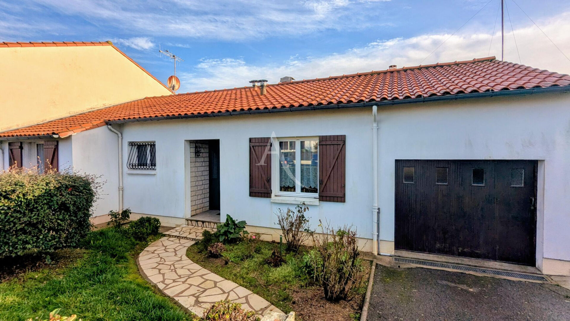 Home for sale in La Roche-sur-Yon, France