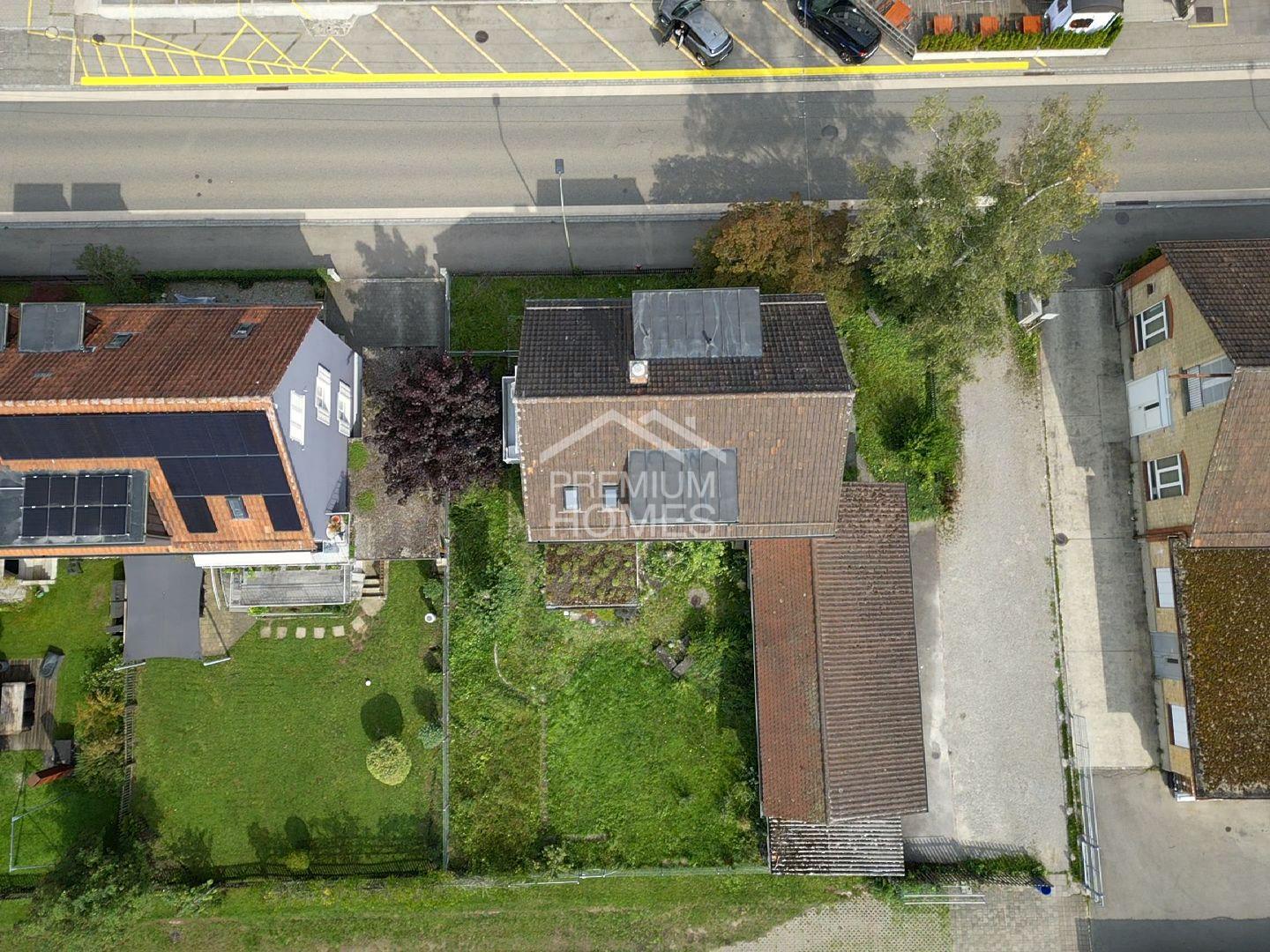 LET YOUR IMAGINATION RUN WILD