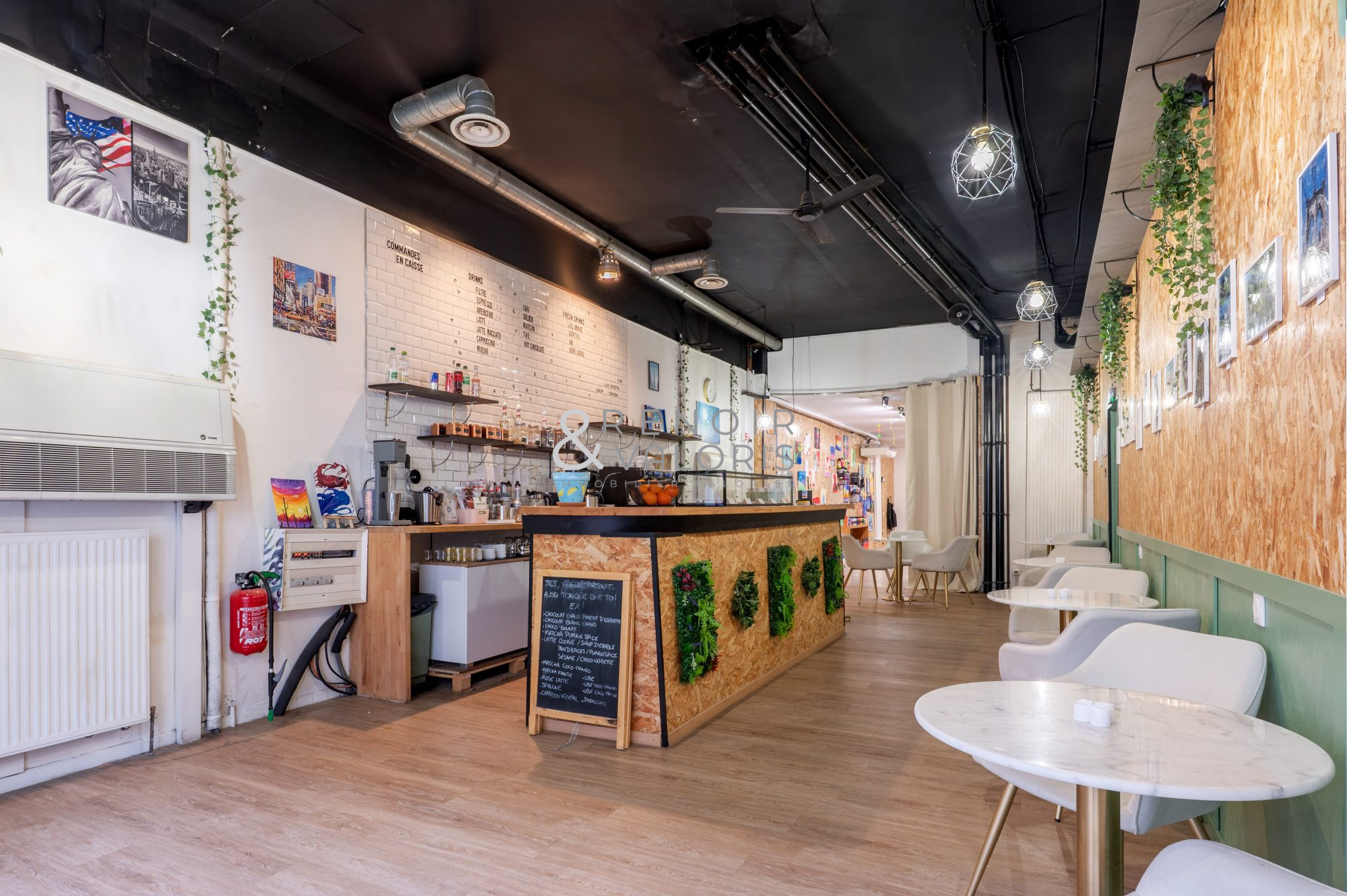 Commercial for sale in Nancy, France