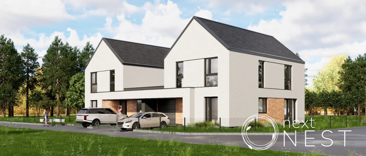 Home for sale, mazowieckie piaseczyński , Świerszcza (Piaseczno, Poland)