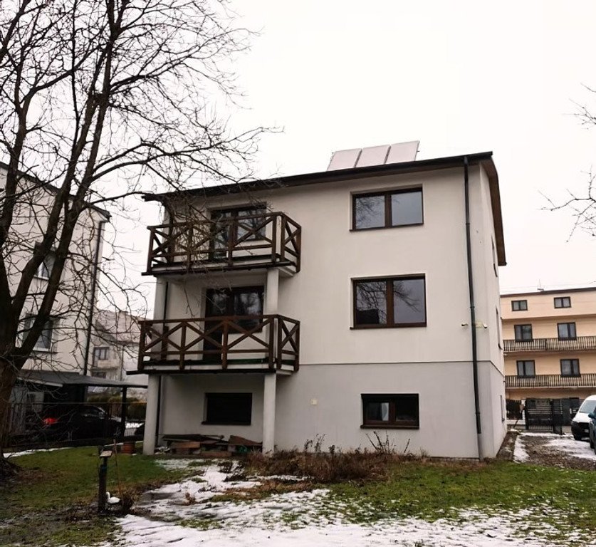 Home for sale, małopolskie krakowski (Skawina, Poland)