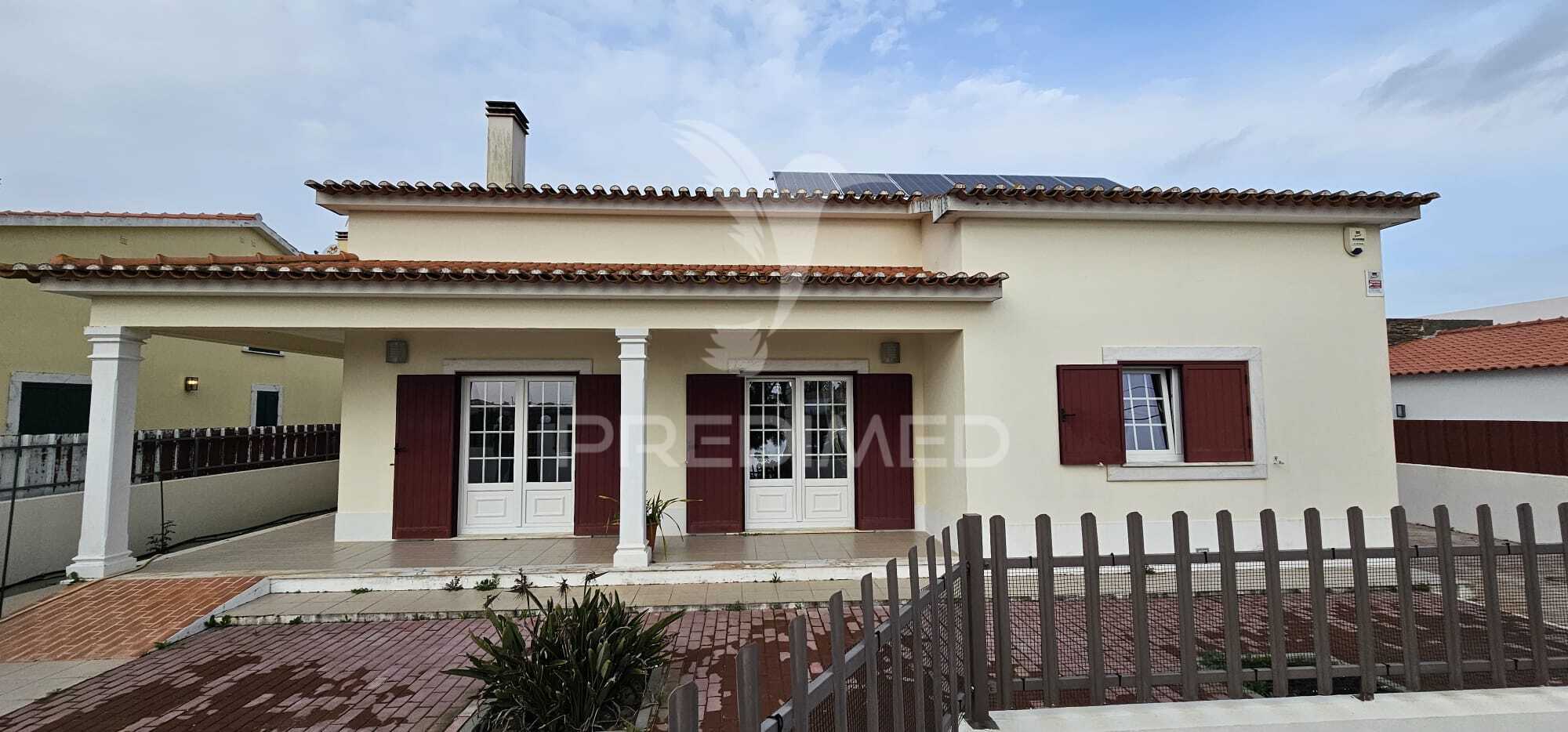 4 bedroom villa in Salvaterra de Magos
