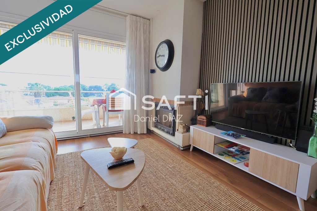 Apartment For sell in Vendrell, El in Tarragona