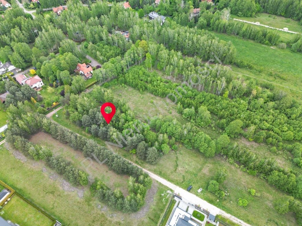 Land Plot for sale, mazowieckie grodziski (Grodzisk Mazowiecki, Poland)