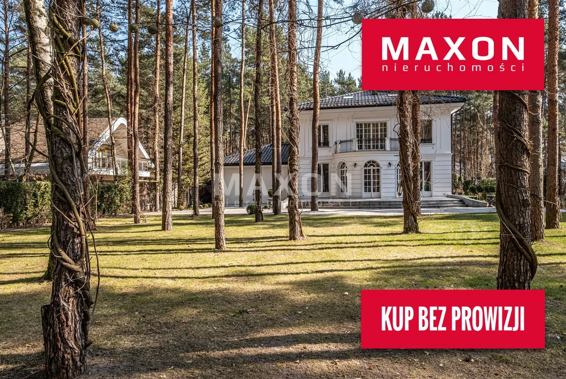 Home for sale, mazowieckie piaseczyński (Lesznowola, Poland)