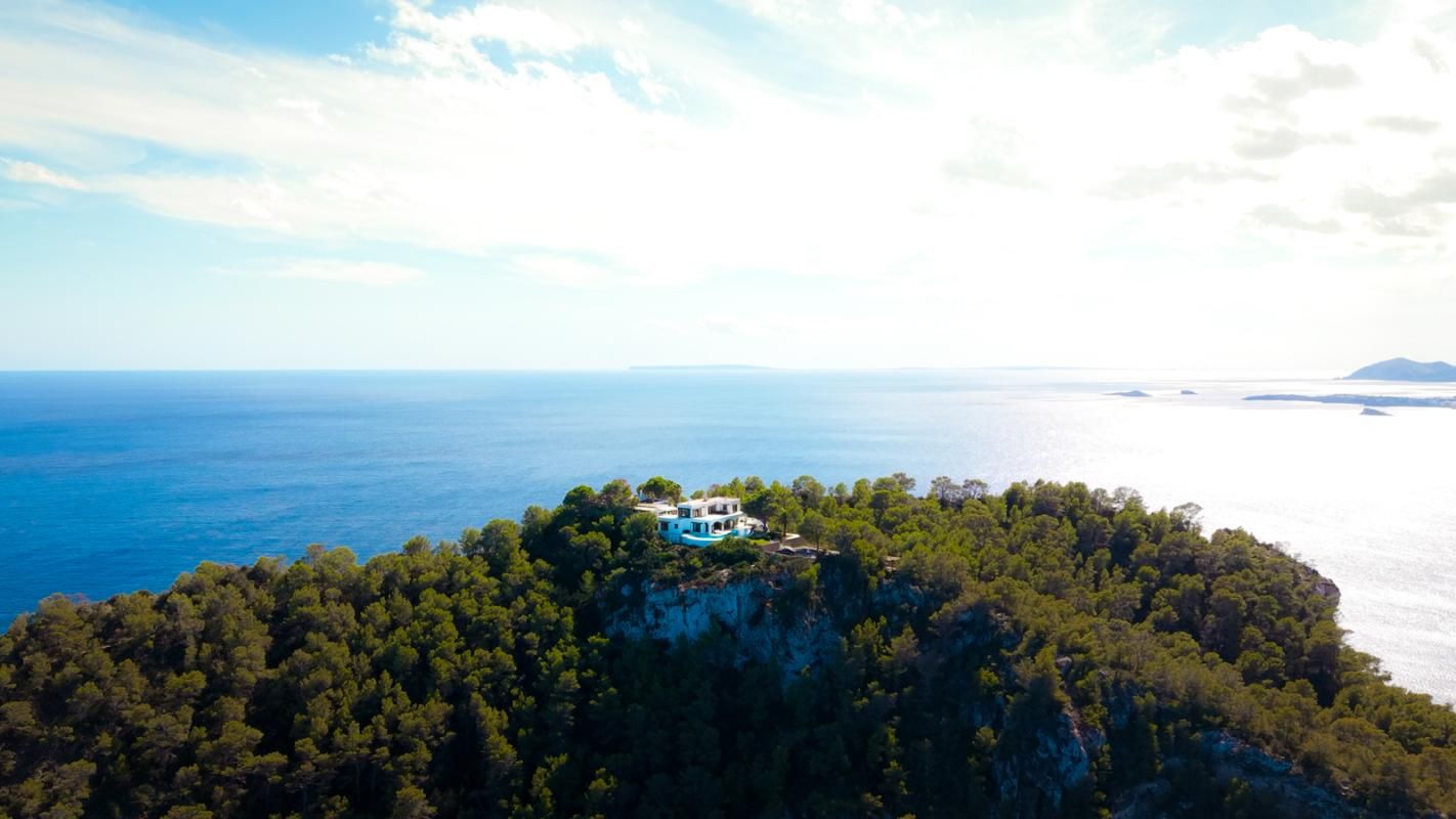 Home for sale in Santa Eulària des Riu, Spain