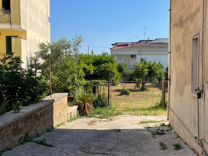 Land Plot for sale, campania caserta (Maddaloni, Italy)