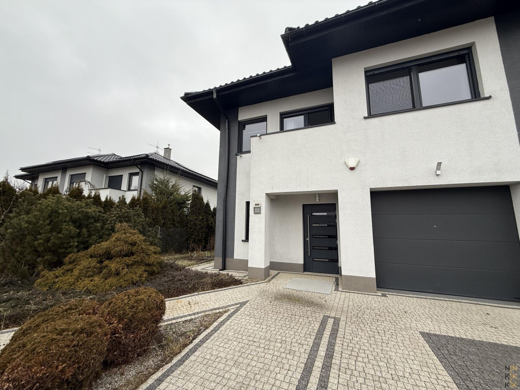 Home for sale, dolnośląskie wrocławski (Kobierzyce, Poland)