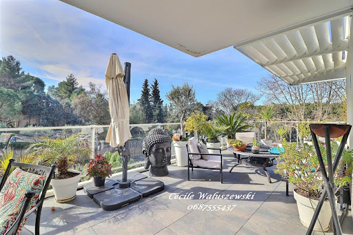 Condo for sale in Marseille, France