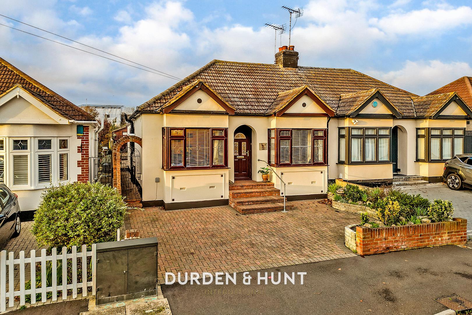 Home for sale in Romford, United Kingdom