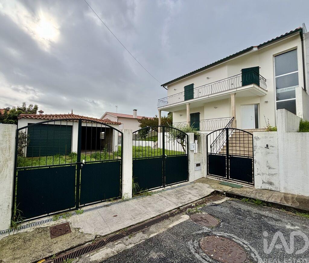 Semi-detached house T5 in Anha of 228 sq m