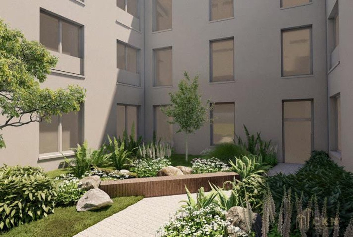 Condo for sale, małopolskie, B. Limanowskiego (Kraków, Poland)