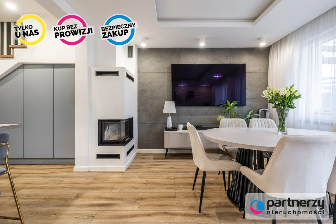 Home for sale, pomorskie gdański , Kwiatowa (Pruszcz Gdański, Poland)