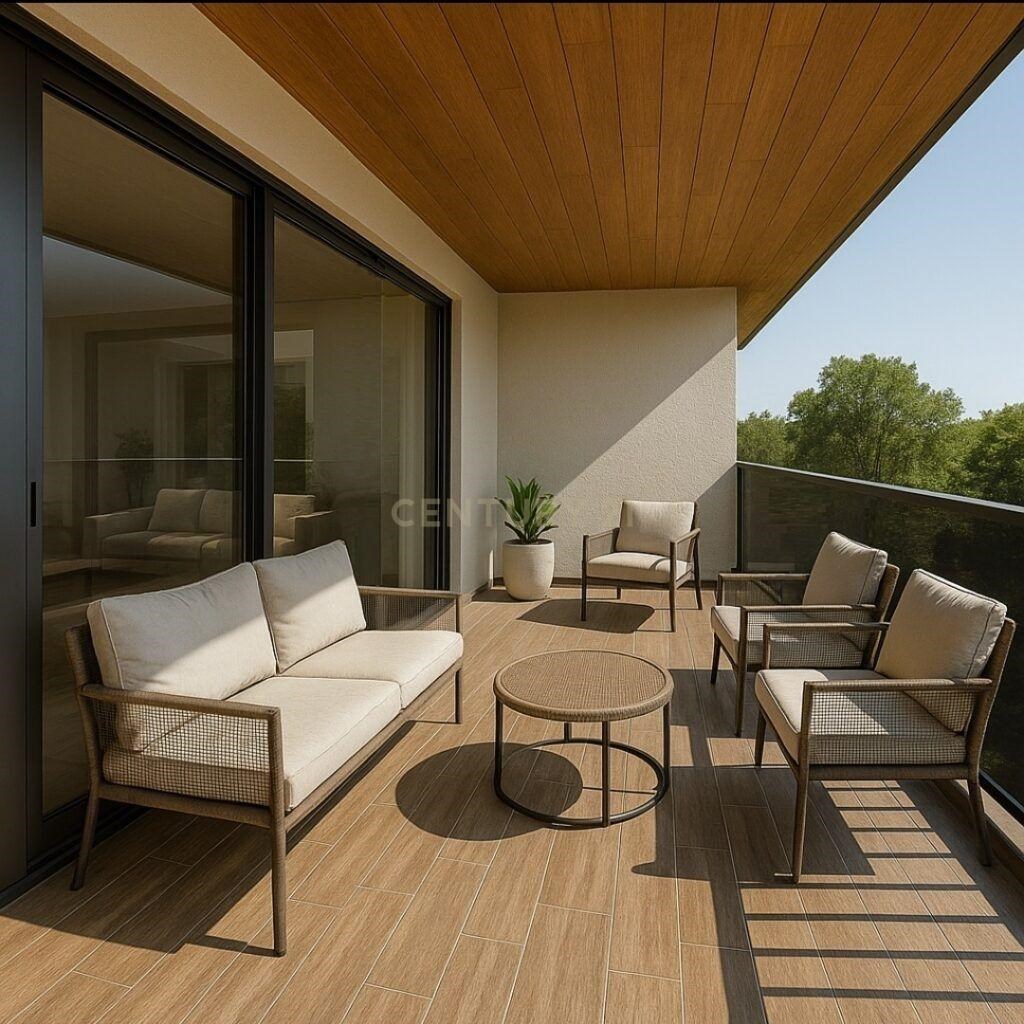 Residencial Los Jardines – Signature architecture on the Costa Brava