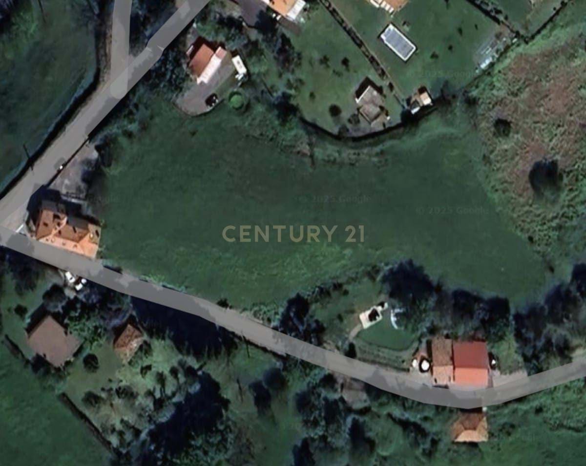 Parcela en Camin del Rocinon (Gijon)