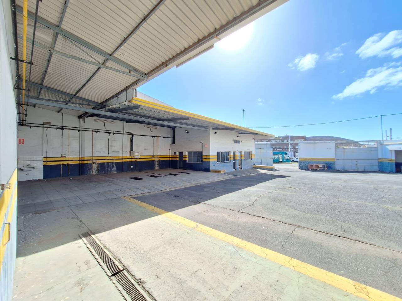 Industrial unit for sale in Taco-Geneto-Las Chumberas-Guajara-Los Andenes(38108)