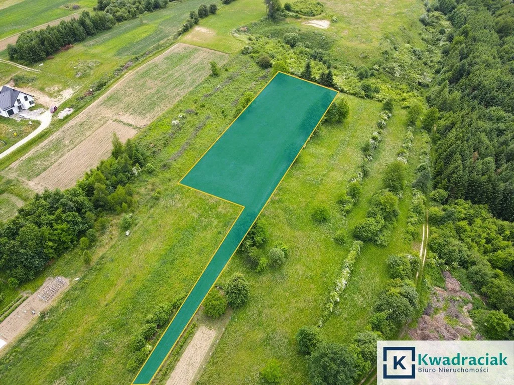 Land Plot for sale, podkarpackie sanocki (Sanok, Poland)