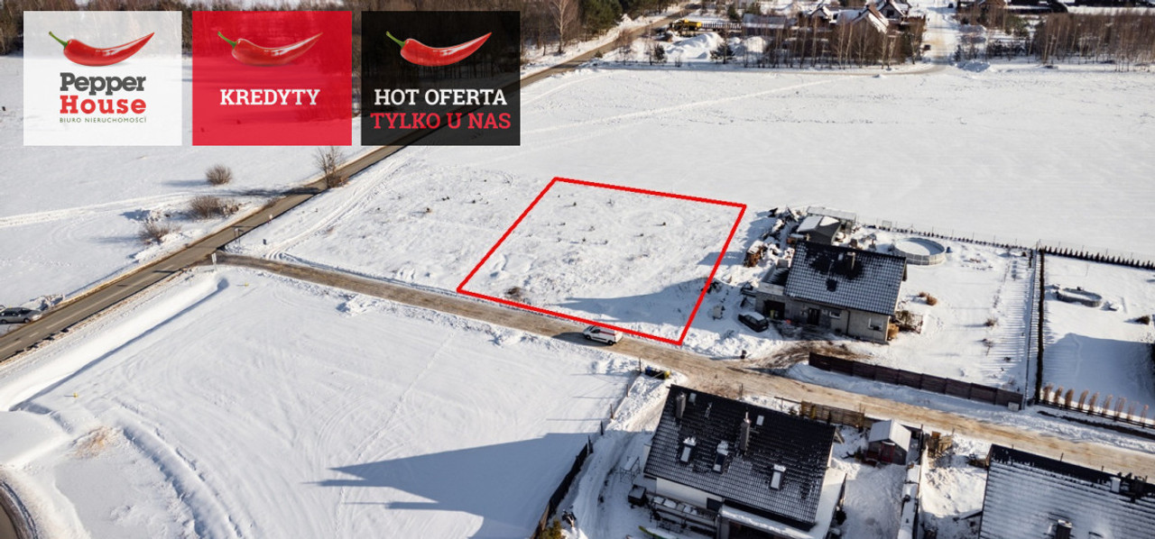 Land Plot for sale, pomorskie kartuski (Zukowo, Poland)