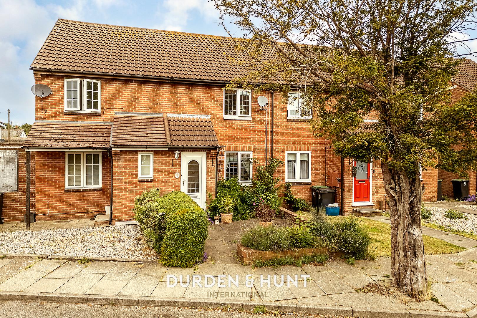 Home for sale in Epping, United Kingdom