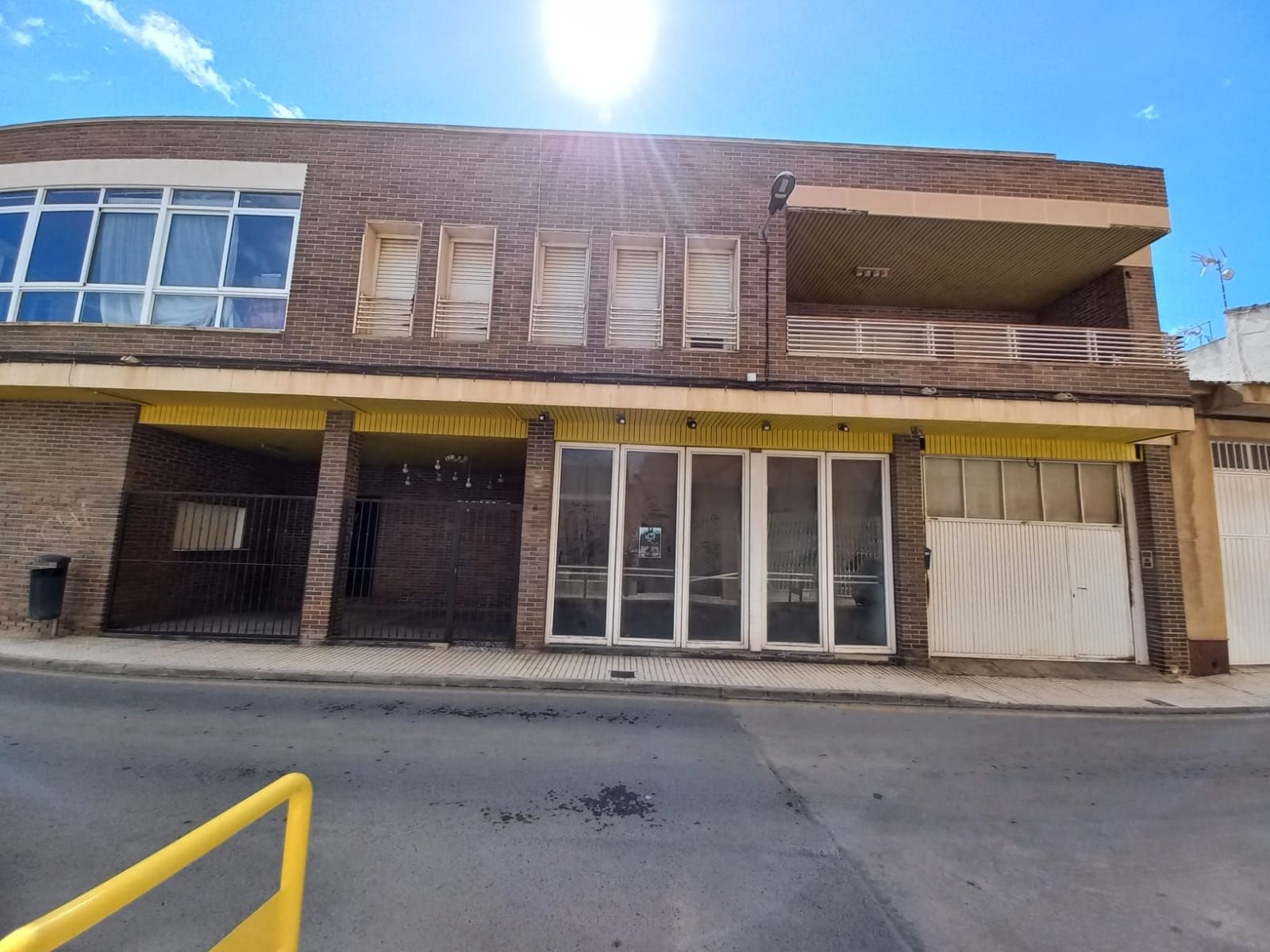 Building for sale in Pilar de la Horadada, Spain