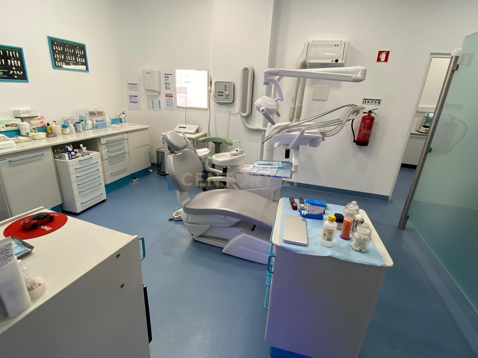 Dental Clinic Setubal