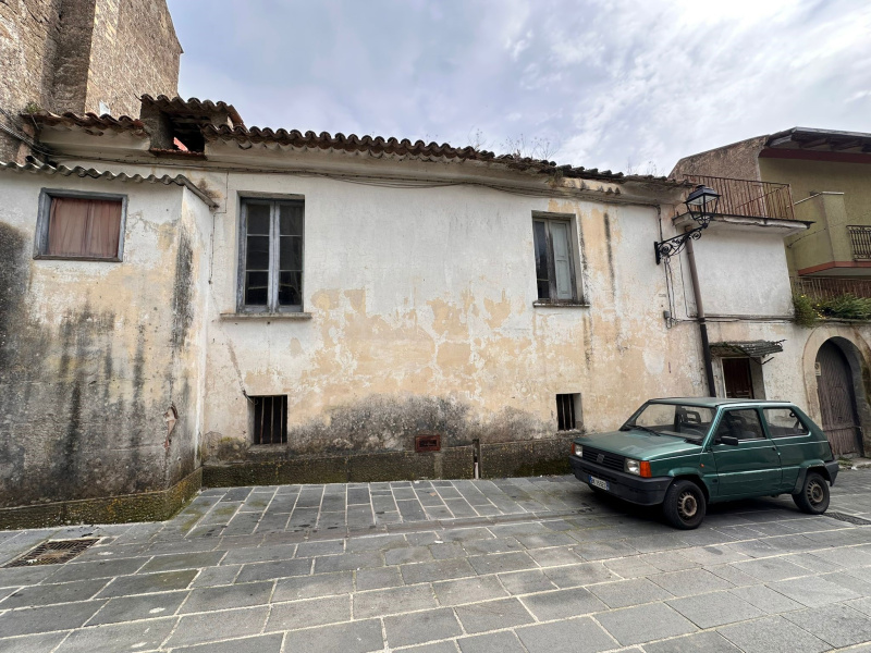 Home for sale, campania caserta (Valle di Maddaloni, Italy)