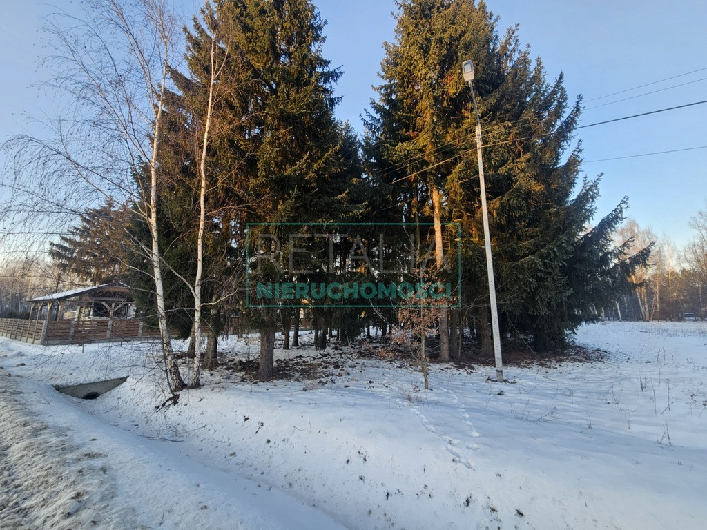 Land Plot for sale, mazowieckie grodziski (Grodzisk Mazowiecki, Poland)