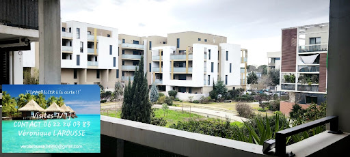 Condo for sale in Montpellier, France