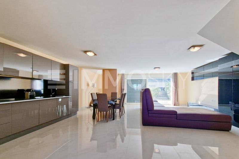 Duplex office in Perroy