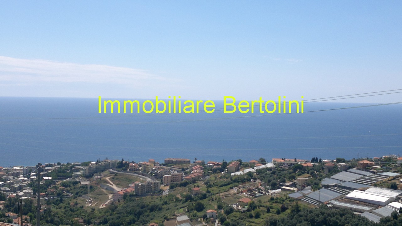 Home for sale in Sanremo, Italy