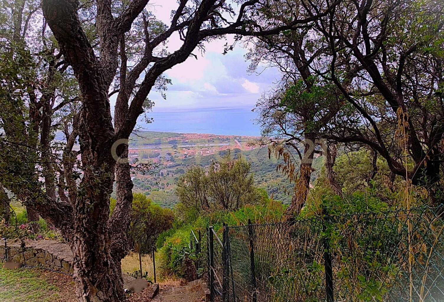 Home for sale, via degli olivi , 15 (Castiglione della Pescaia, Italy)