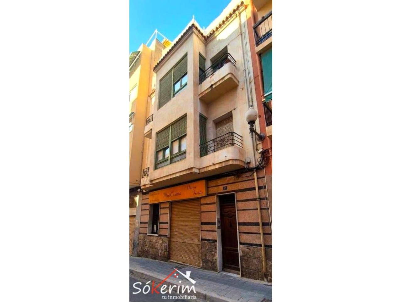 Building for sale in Carolinas(03012)