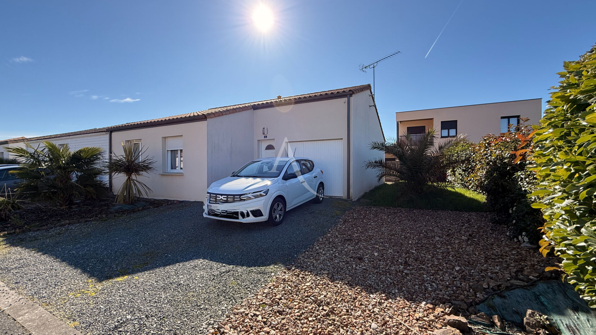 Home for sale in La Roche-sur-Yon, France