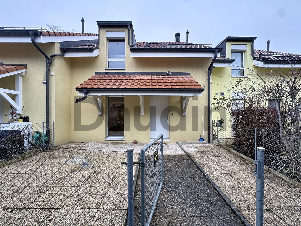 5.5 room house in the heart of Grand-Saconnex