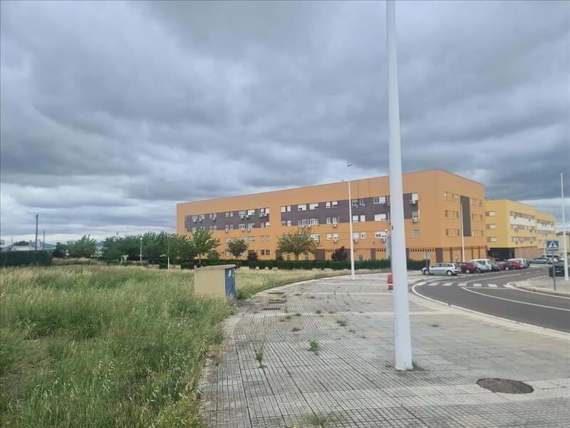 TWO COMMERCIAL PLOTS IN MÉRIDA