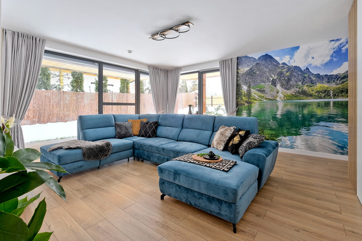Condo for sale, małopolskie tatrzański (Zakopane, Poland)