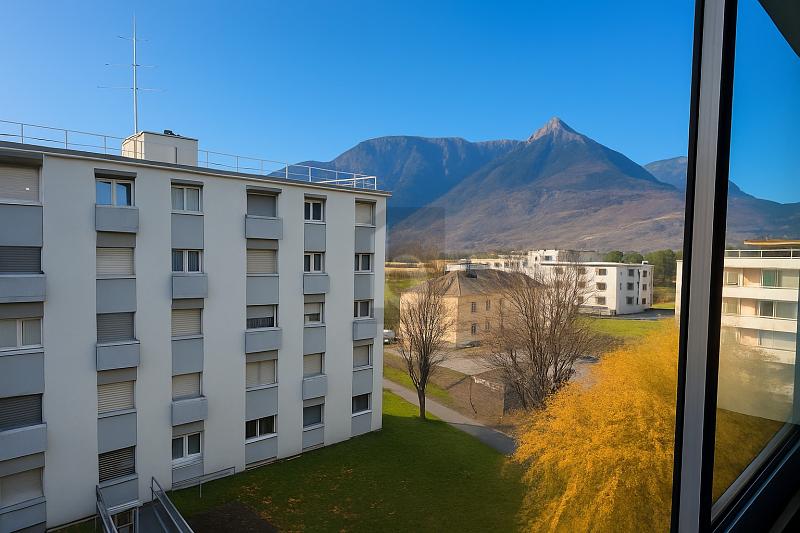 ÉCLATANTE OPPORTUNITÉ CLÉ EN MAIN