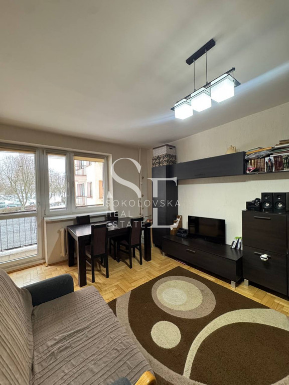 Condo for sale, lubelskie, Królowej Jadwigi (Lublin, Poland)