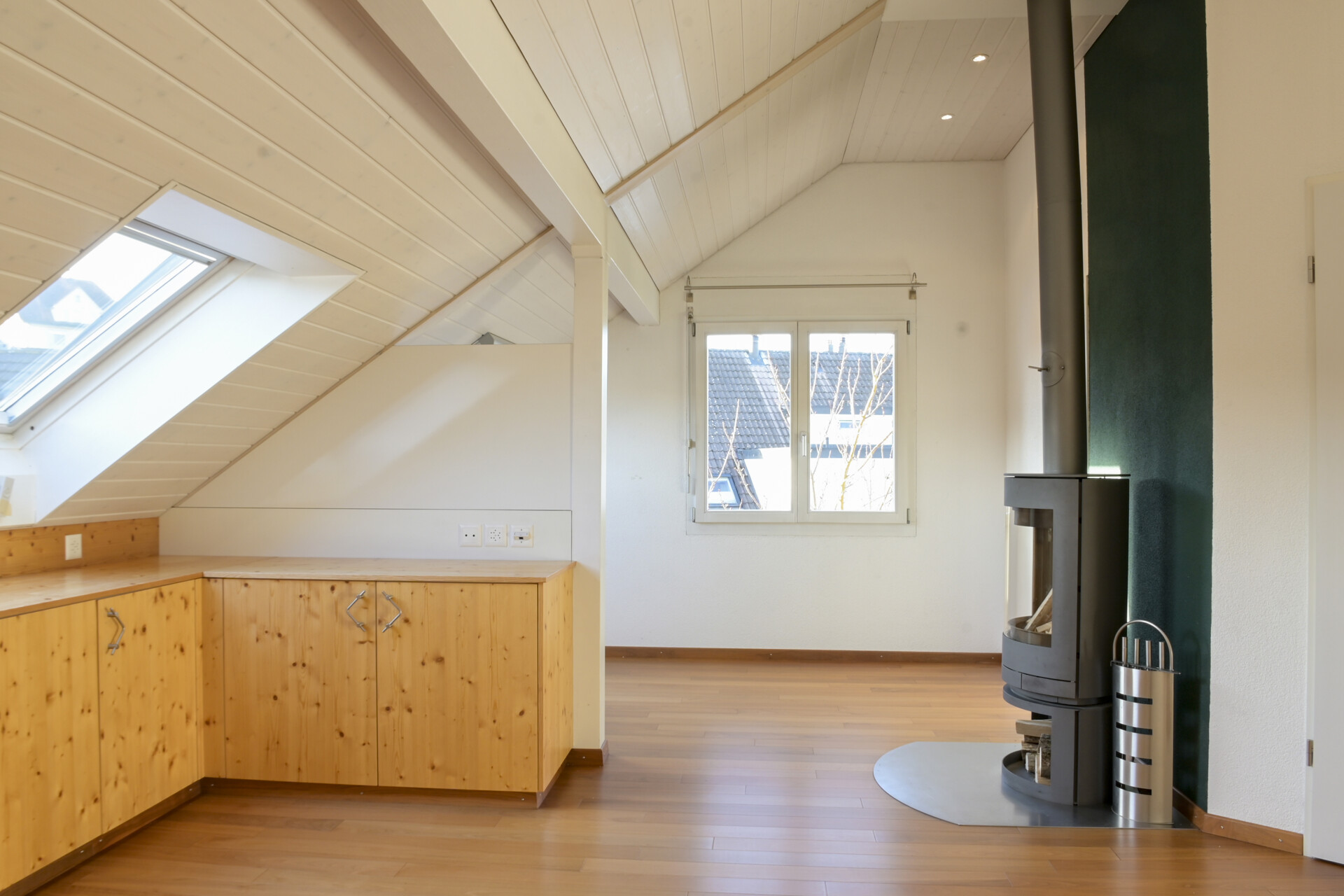 Your dream home in a quiet location