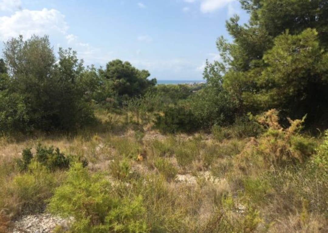 Land Plot for sale in Vilanova i la Geltrú, Spain