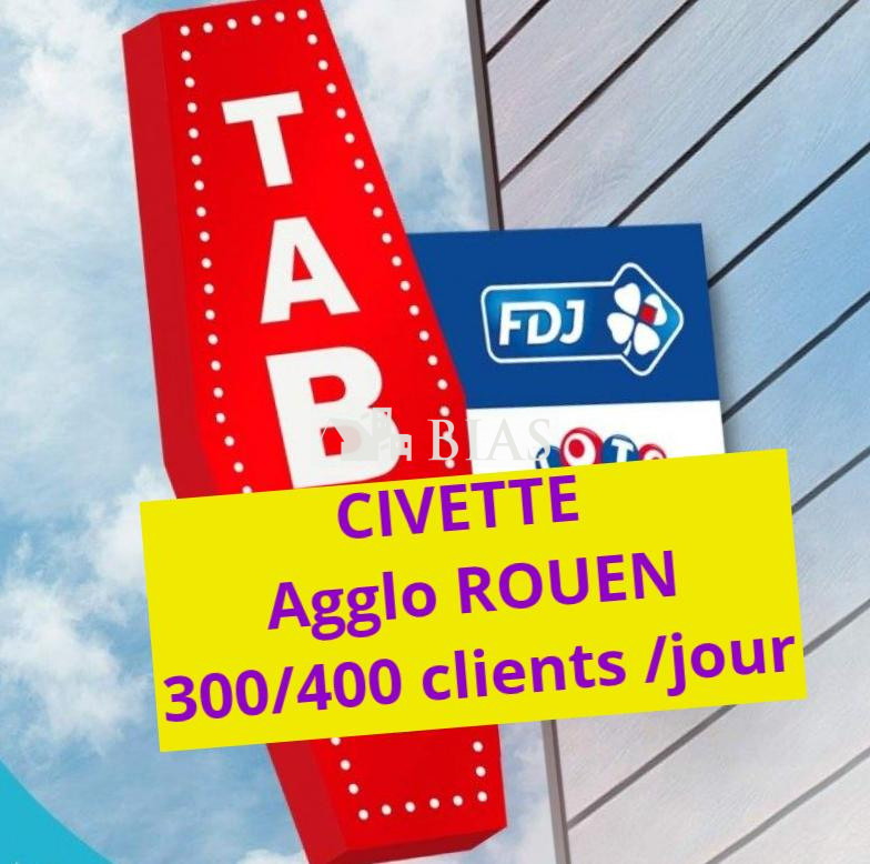 Commercial for sale in Rouen, France