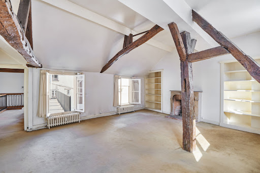 Appartement à paris 06