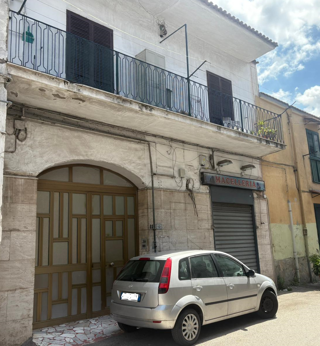 Condo for sale, campania napoli (Metropolitan City of Naples, Italy)