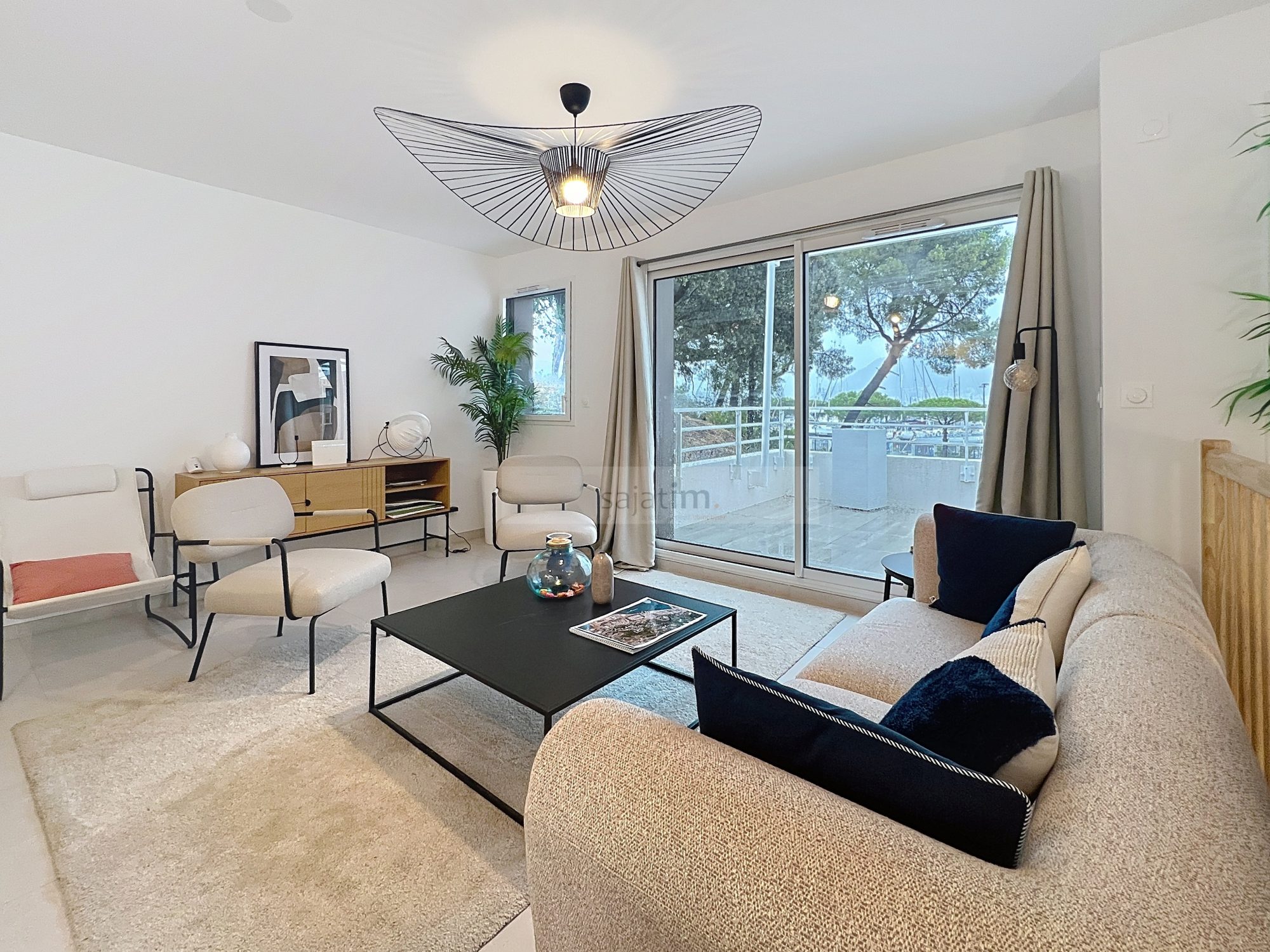 Home for sale in La Seyne-sur-Mer, France