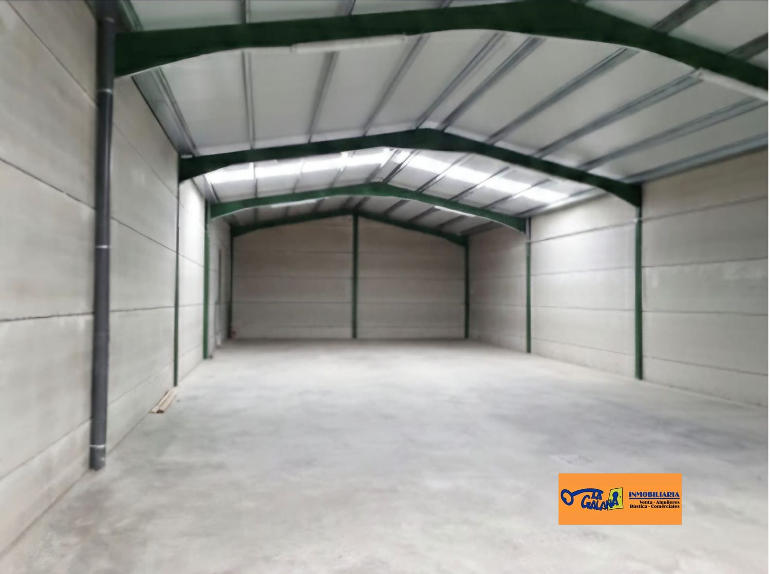 Ship Sale Ciudad Real